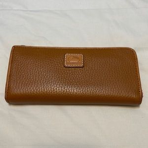 Douney and Burke Wallet
